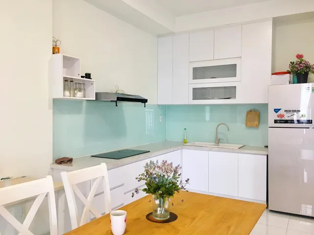 Bất động sản tại TP. Hồ Chí Minh - ảnh 1