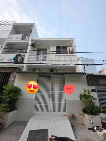 Bất động sản tại TP. Hồ Chí Minh - ảnh 1