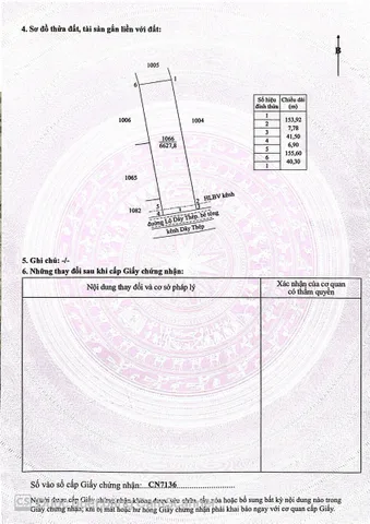 Bất động sản tại Đồng Tháp - ảnh 1