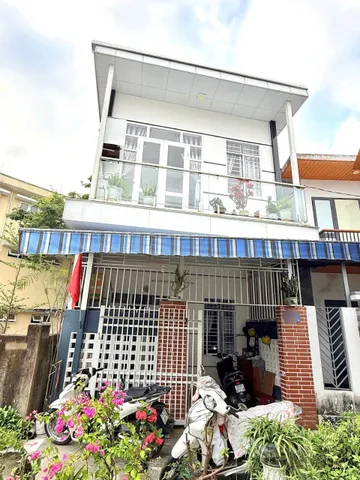 Bất động sản tại Thừa Thiên Huế - ảnh 1