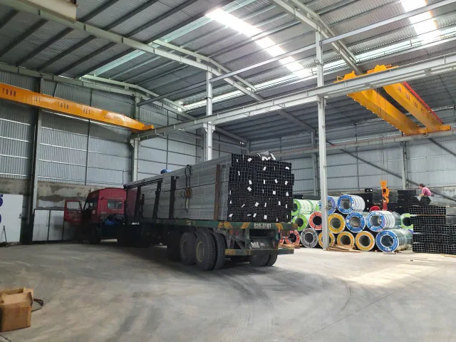 Bất động sản tại TP. Hồ Chí Minh - ảnh 1
