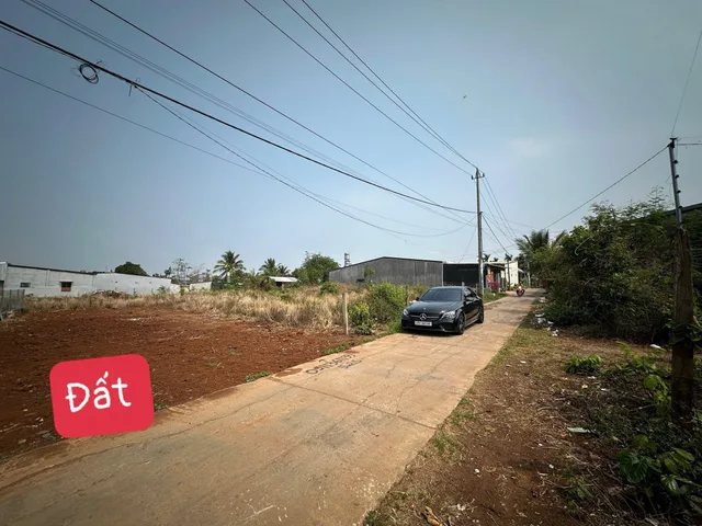 Bất động sản tại Đắk Lắk - ảnh 1