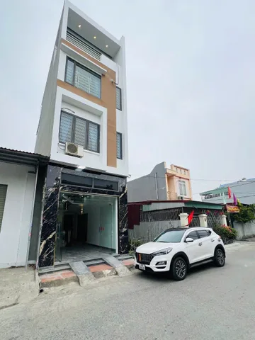 Bất động sản tại Hải Phòng - ảnh 1