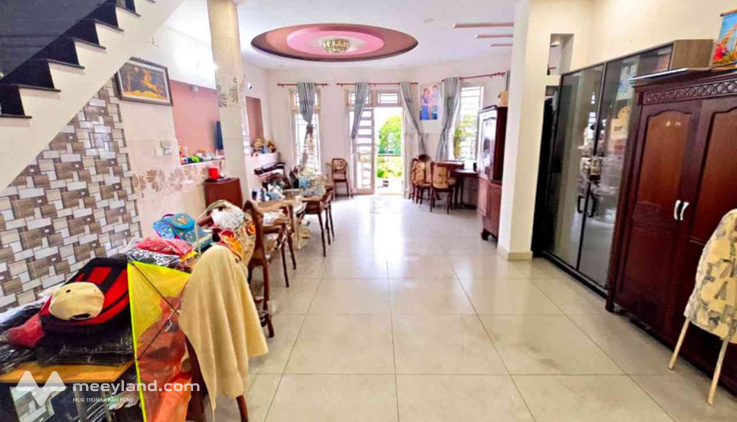 Bất động sản tại Bình Dương - ảnh 1