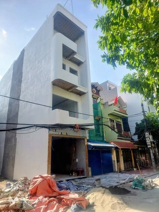 Bất động sản tại Nam Định - ảnh 1