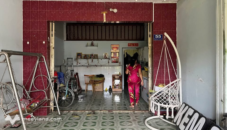 Bất động sản tại An Giang - ảnh 1
