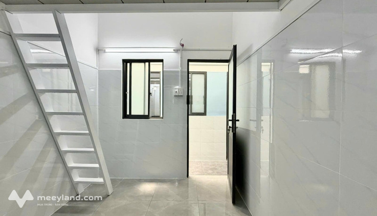 Bất động sản tại TP. Hồ Chí Minh - ảnh 1