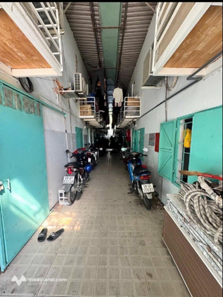 Bất động sản tại TP. Hồ Chí Minh - ảnh 1