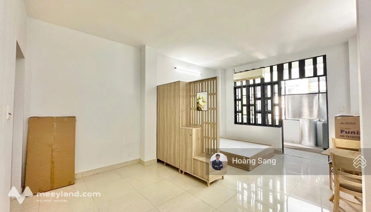 Bất động sản tại TP. Hồ Chí Minh - ảnh 1