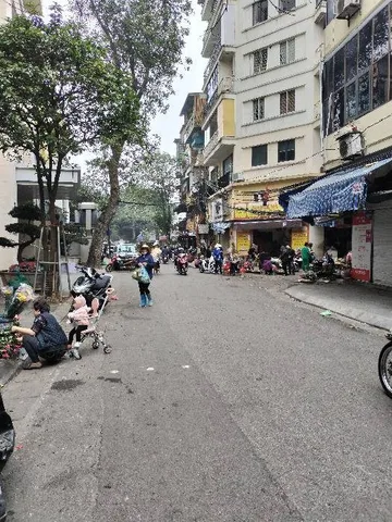 Bất động sản tại Hà Nội - ảnh 1