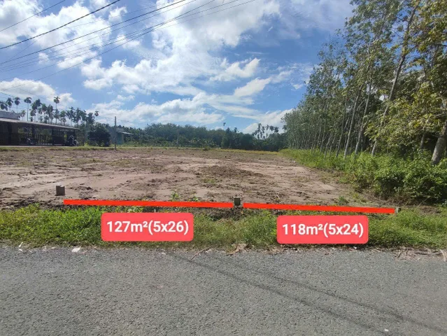 Bất động sản tại Tây Ninh - ảnh 1