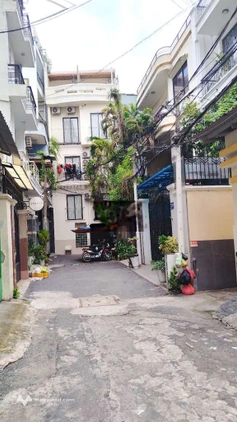 Bất động sản tại TP. Hồ Chí Minh - ảnh 1