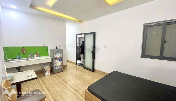 Bất động sản tại TP. Hồ Chí Minh - ảnh 1