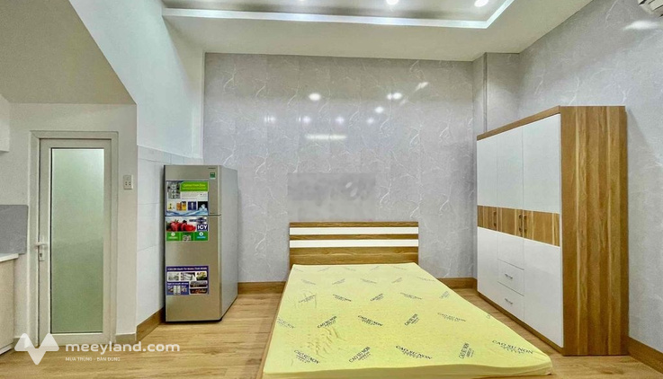 Bất động sản tại TP. Hồ Chí Minh - ảnh 1