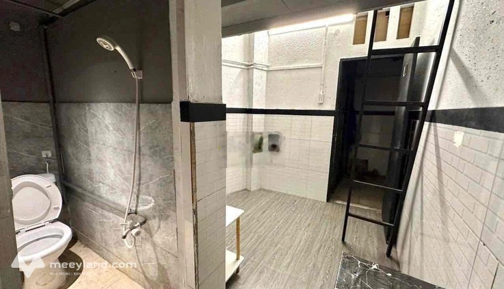 Bất động sản tại TP. Hồ Chí Minh - ảnh 1