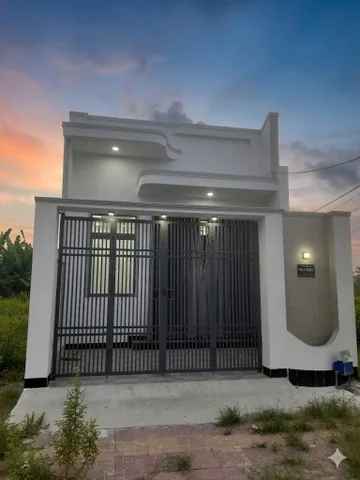 Bất động sản tại Vĩnh Long - ảnh 1