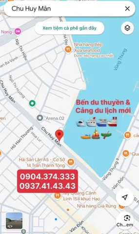 Bất động sản tại Đà Nẵng - ảnh 1