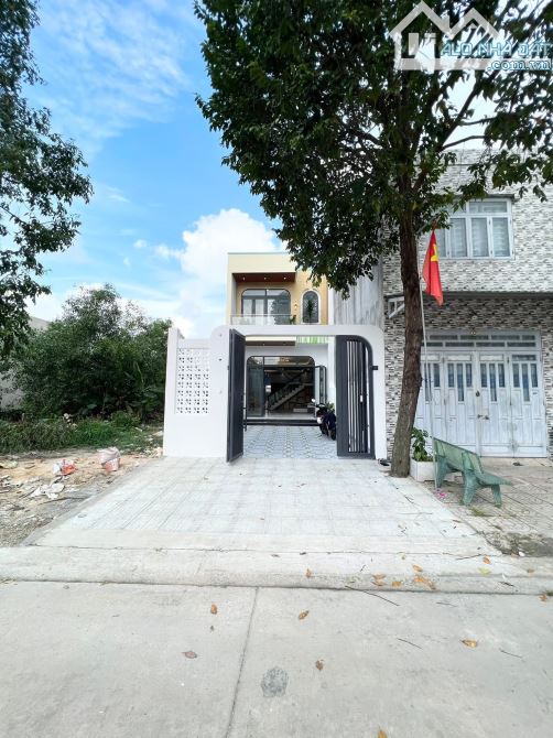 Bất động sản tại Bình Dương - ảnh 1