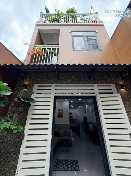 Bất động sản tại Bình Dương - ảnh 1