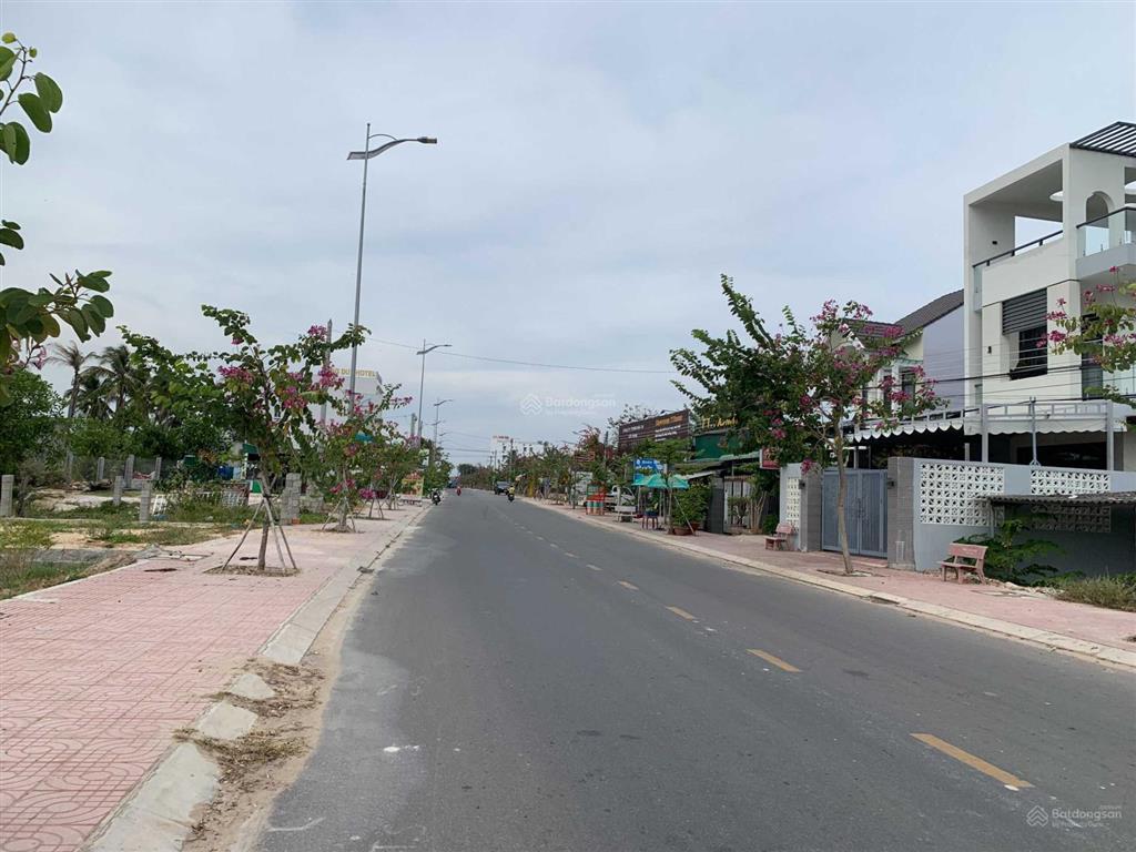 Bất động sản tại Bình Thuận - ảnh 1