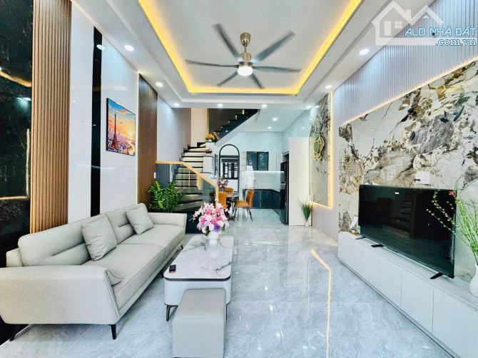 Bất động sản tại Bình Dương - ảnh 1