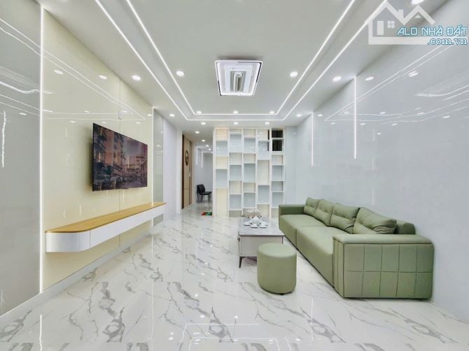 Bất động sản tại Bình Dương - ảnh 1