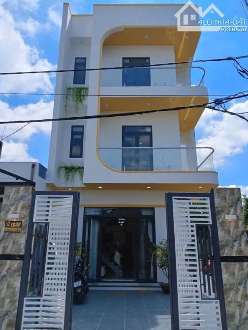 Bất động sản tại Bình Dương - ảnh 1