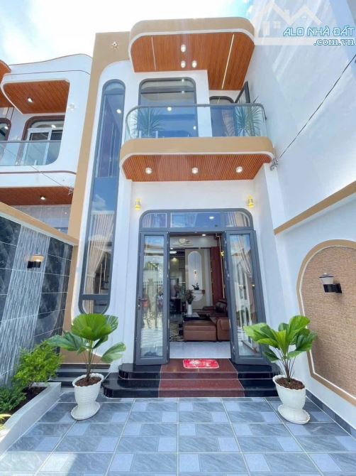 Bất động sản tại Bình Dương - ảnh 1