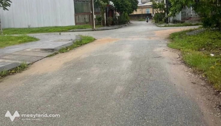 Bất động sản tại Thừa Thiên Huế - ảnh 1