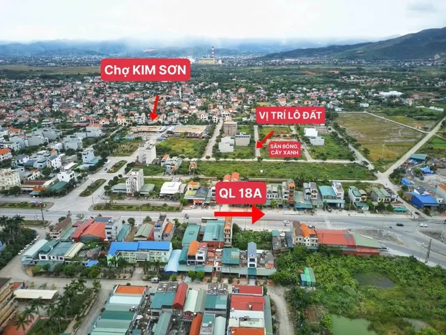 Bất động sản tại Quảng Ninh - ảnh 1