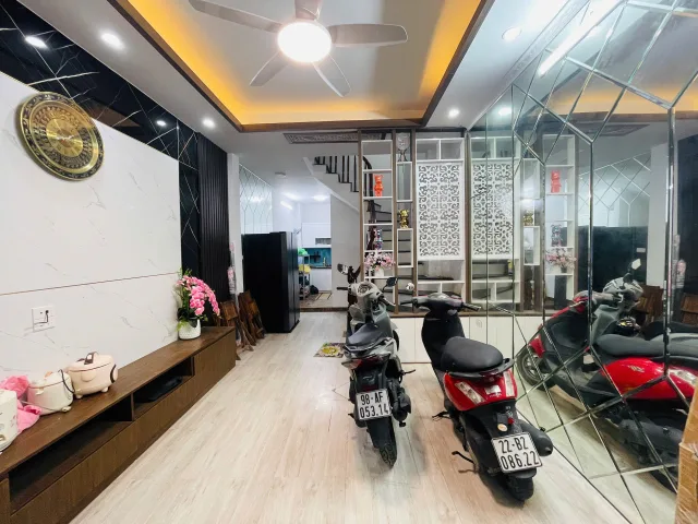 Bất động sản tại Hà Nội - ảnh 1