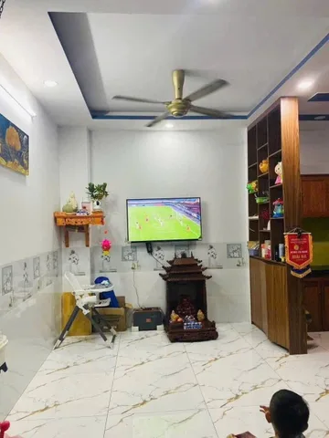 Bất động sản tại Bình Dương - ảnh 1