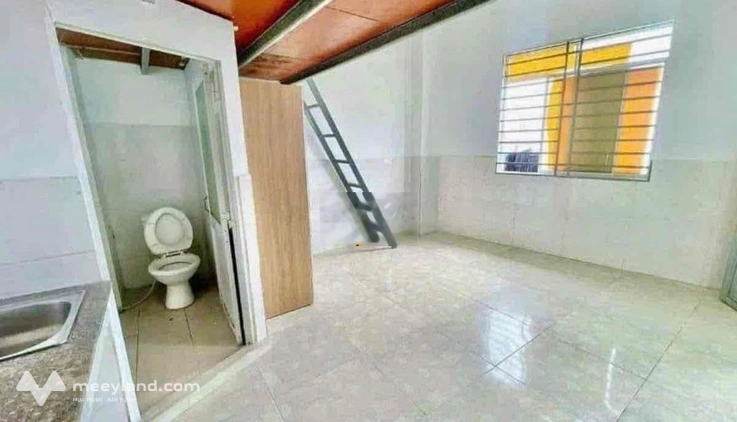 Bất động sản tại TP. Hồ Chí Minh - ảnh 1