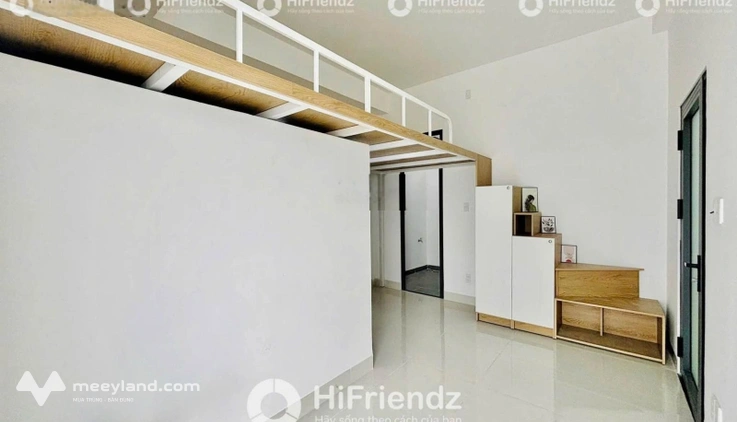 Bất động sản tại TP. Hồ Chí Minh - ảnh 1