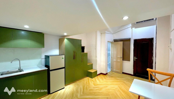 Bất động sản tại TP. Hồ Chí Minh - ảnh 1