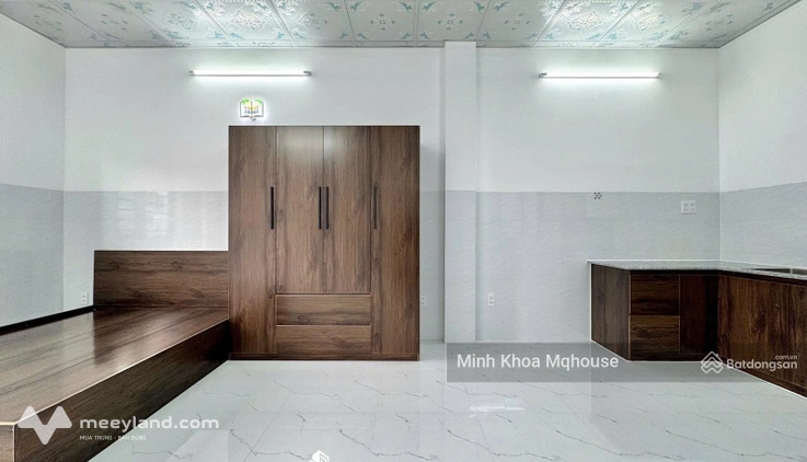 Bất động sản tại TP. Hồ Chí Minh - ảnh 1
