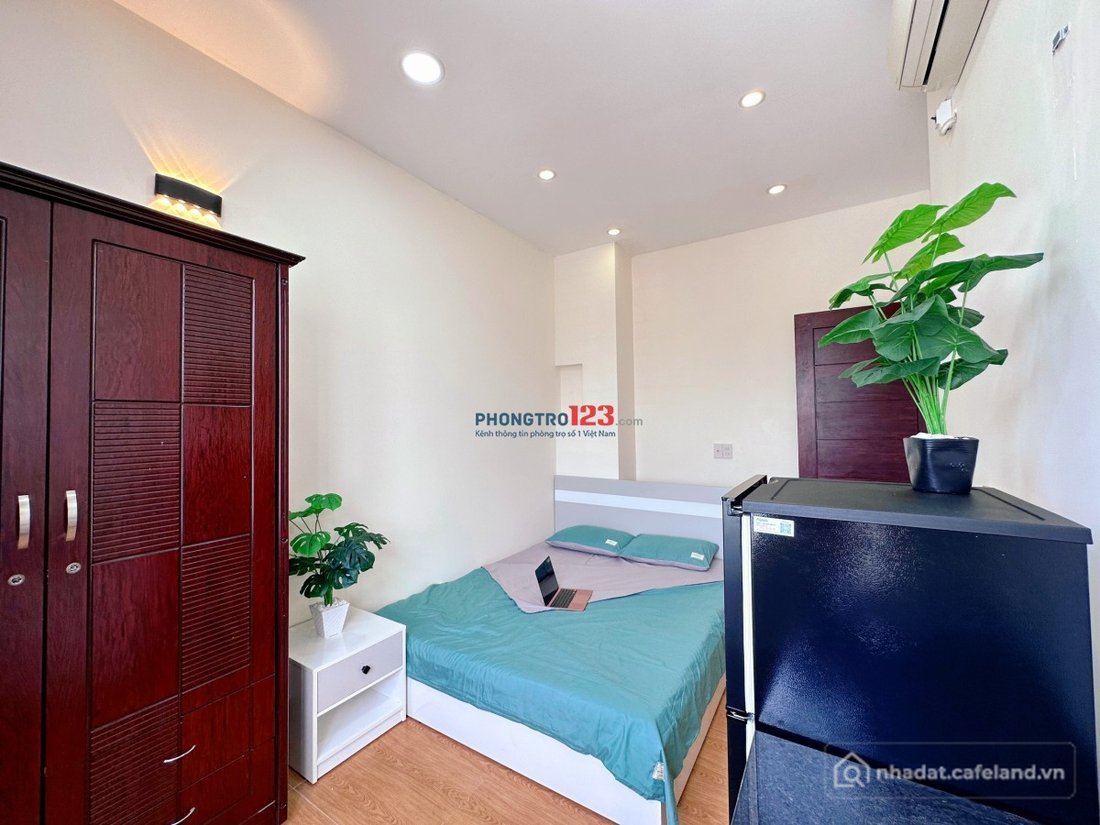 Bất động sản tại TP. Hồ Chí Minh - ảnh 1