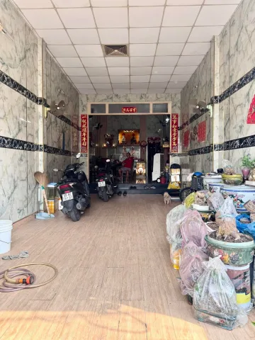 Bất động sản tại TP. Hồ Chí Minh - ảnh 1