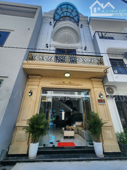 Bất động sản tại Hải Phòng - ảnh 1