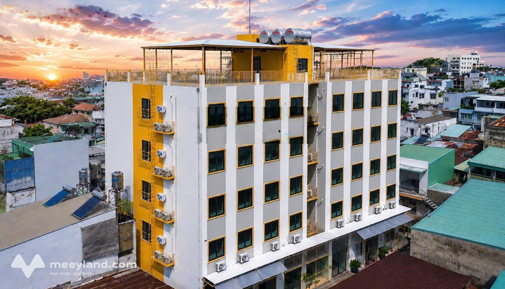 Bất động sản tại TP. Hồ Chí Minh - ảnh 1