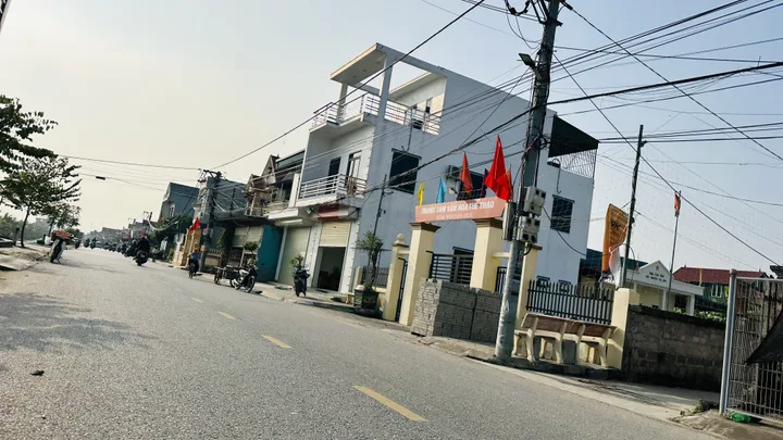 Bất động sản tại Hải Phòng - ảnh 1