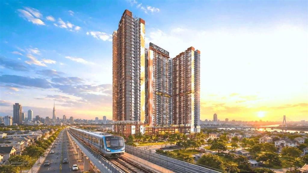 Bất động sản tại Bình Dương - ảnh 1