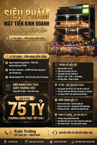 Bất động sản tại TP. Hồ Chí Minh - ảnh 1