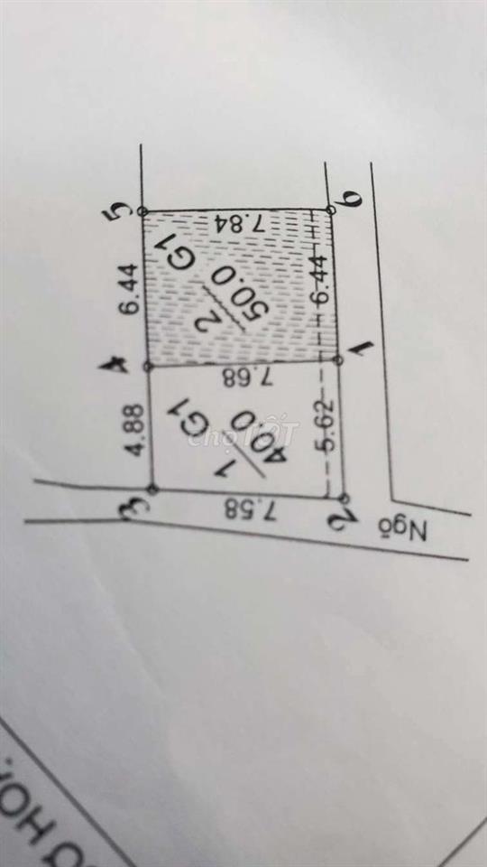 Bất động sản tại Hà Nội - ảnh 1