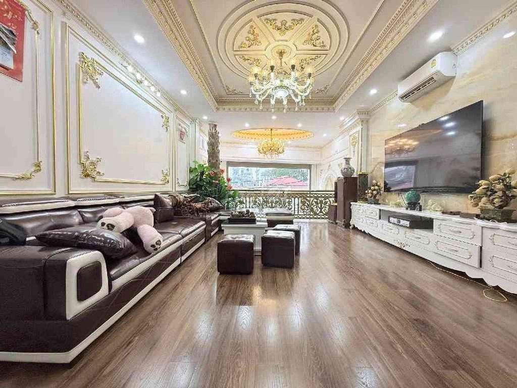 Bất động sản tại Hà Nội - ảnh 1