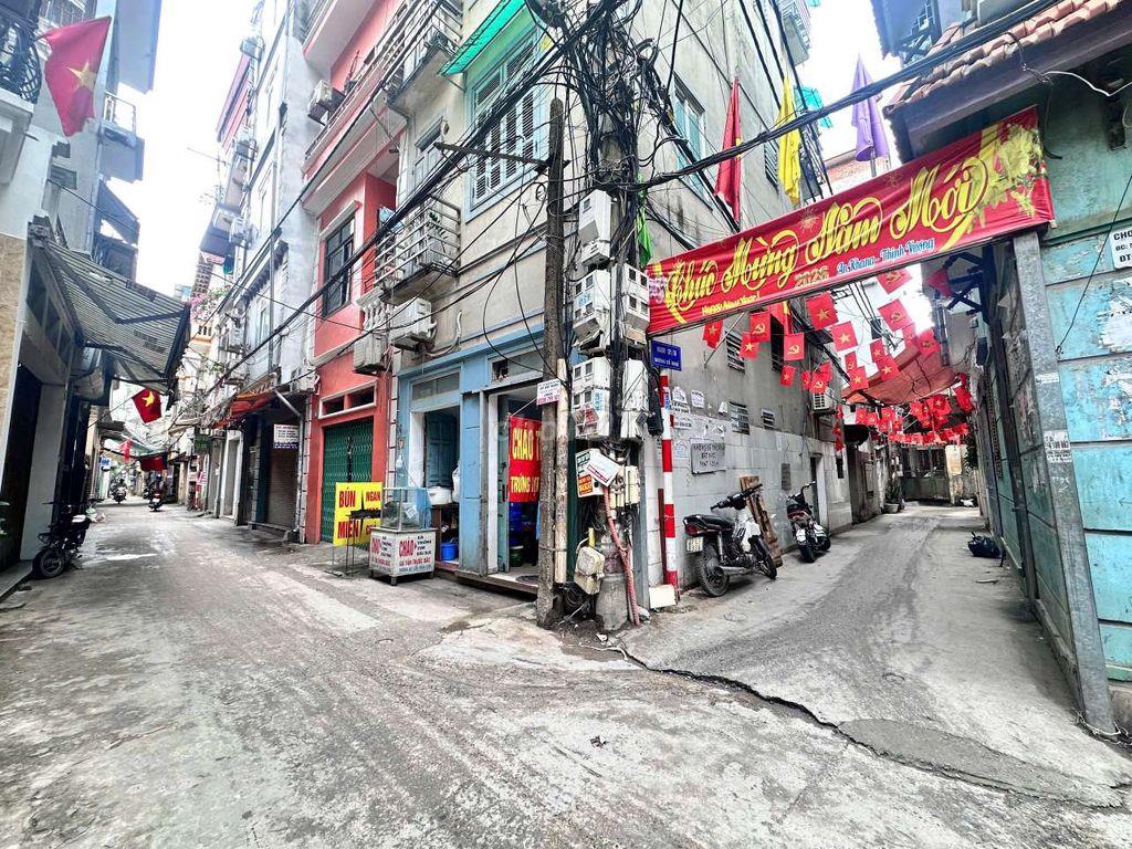Bất động sản tại Hà Nội - ảnh 1