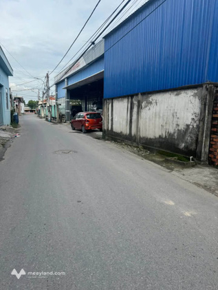 Bất động sản tại Bình Dương - ảnh 1