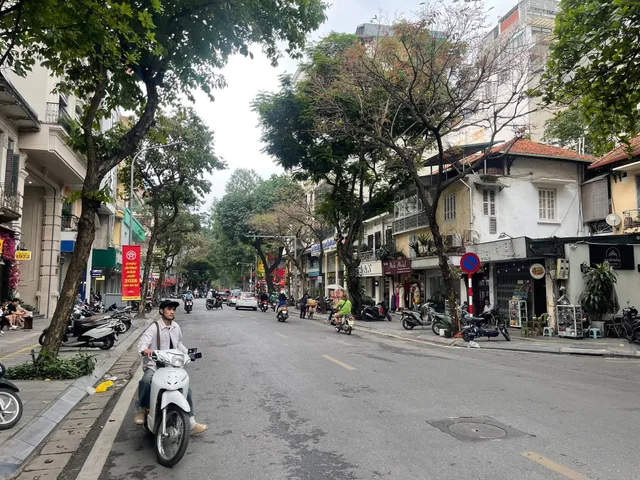 Bất động sản tại Hà Nội - ảnh 1
