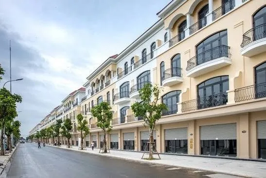 Bất động sản tại Bắc Giang - ảnh 1