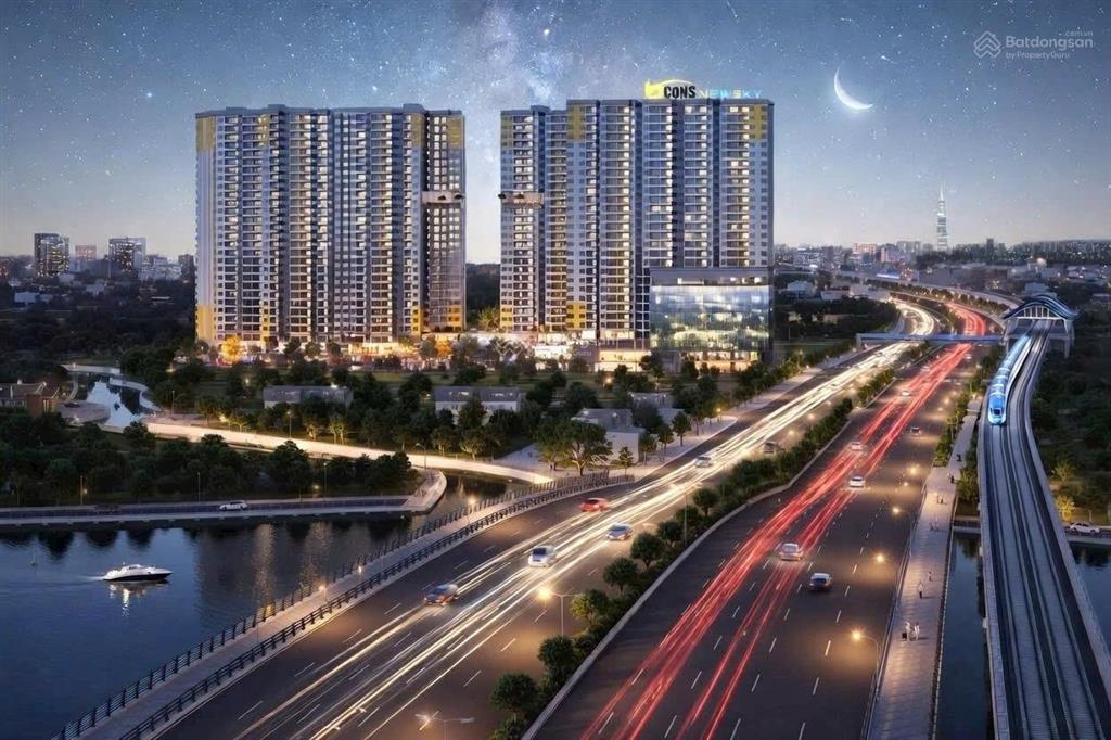 Bất động sản tại Bình Dương - ảnh 1